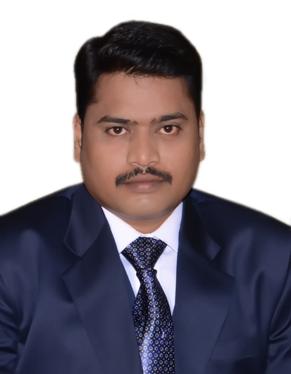 Senthil M.-CEO